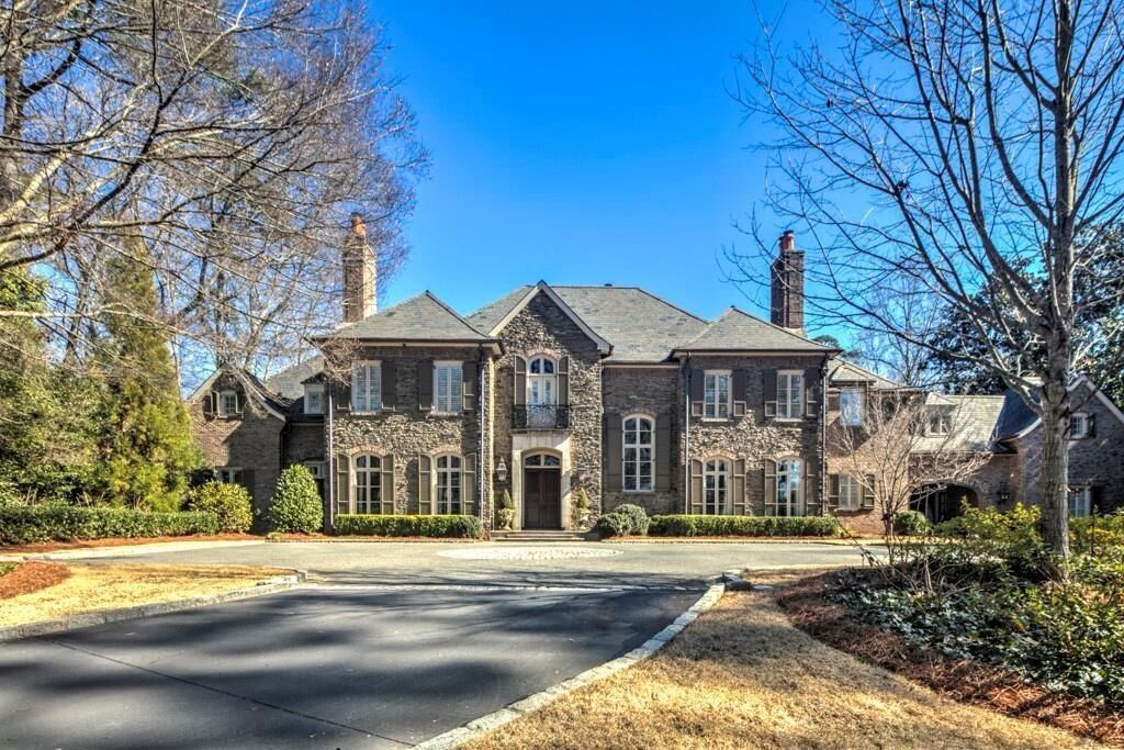 #14. 3003 Habersham Rd NW, Atlanta